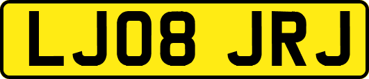 LJ08JRJ