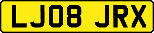 LJ08JRX
