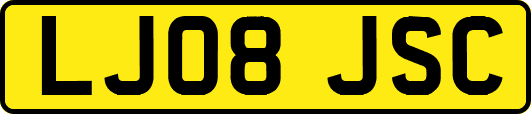 LJ08JSC