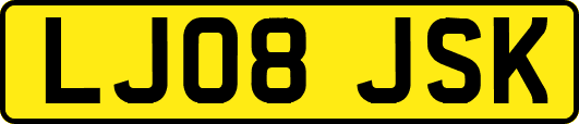 LJ08JSK