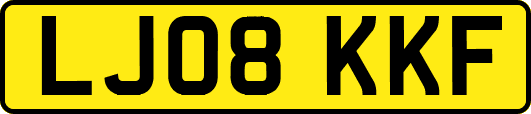 LJ08KKF