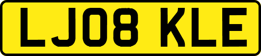 LJ08KLE