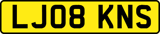 LJ08KNS