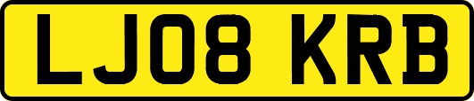 LJ08KRB