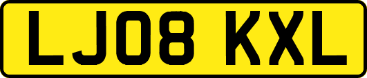 LJ08KXL