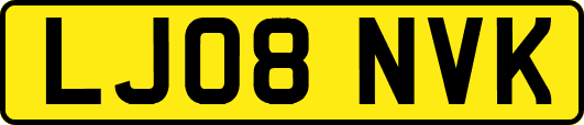 LJ08NVK