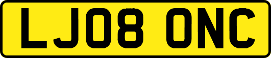 LJ08ONC