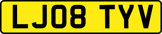 LJ08TYV