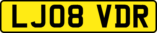 LJ08VDR