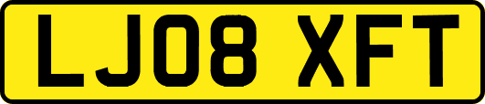 LJ08XFT