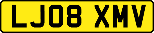 LJ08XMV