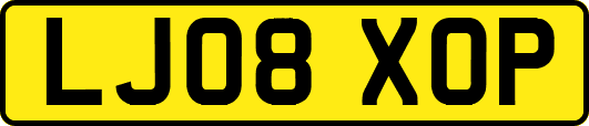 LJ08XOP