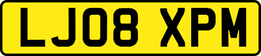 LJ08XPM