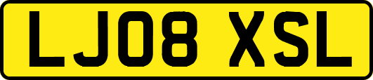 LJ08XSL