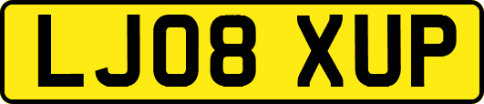 LJ08XUP