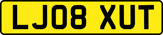 LJ08XUT