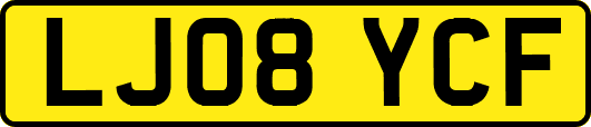 LJ08YCF