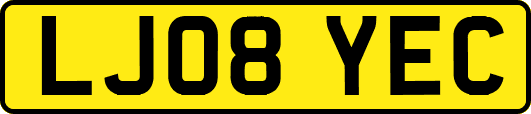 LJ08YEC