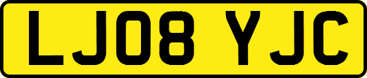 LJ08YJC