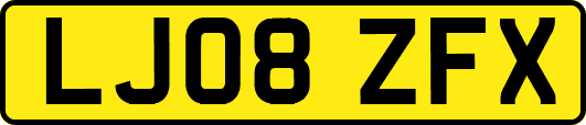 LJ08ZFX