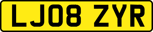 LJ08ZYR