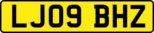 LJ09BHZ