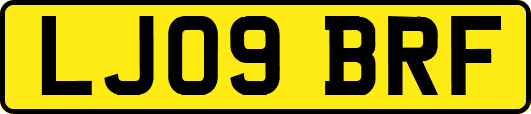 LJ09BRF