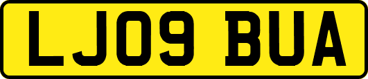 LJ09BUA