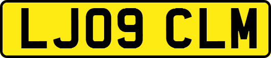 LJ09CLM