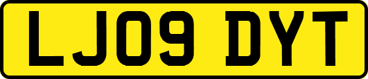 LJ09DYT