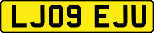 LJ09EJU
