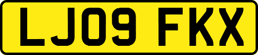 LJ09FKX