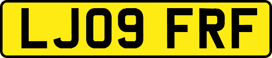 LJ09FRF