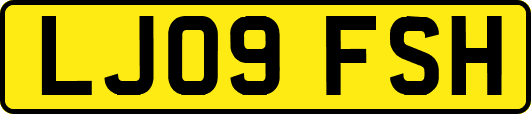LJ09FSH