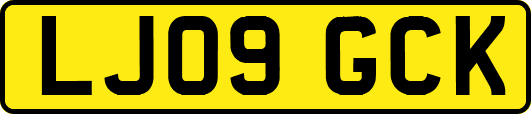 LJ09GCK