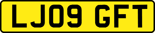 LJ09GFT