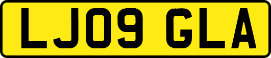 LJ09GLA