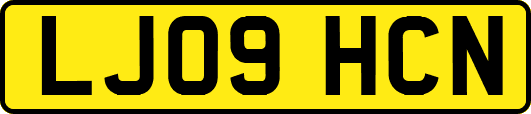 LJ09HCN