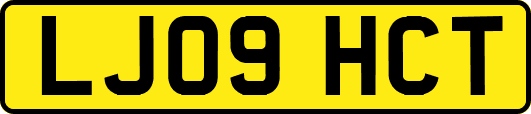 LJ09HCT