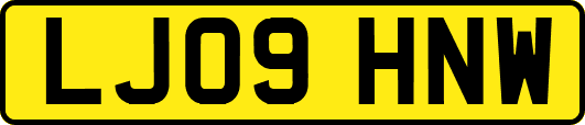 LJ09HNW