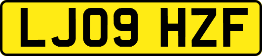 LJ09HZF