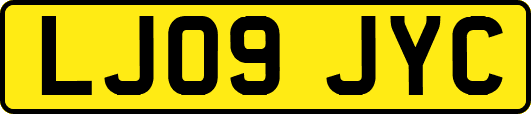 LJ09JYC