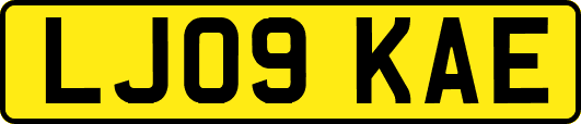 LJ09KAE