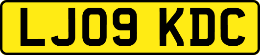 LJ09KDC
