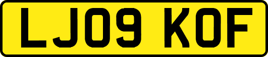 LJ09KOF