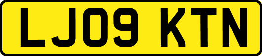 LJ09KTN