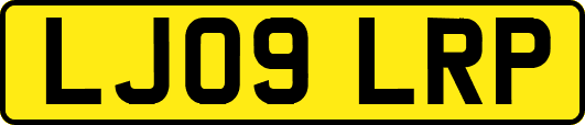 LJ09LRP