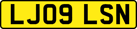LJ09LSN