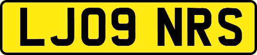 LJ09NRS