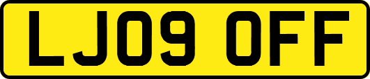 LJ09OFF